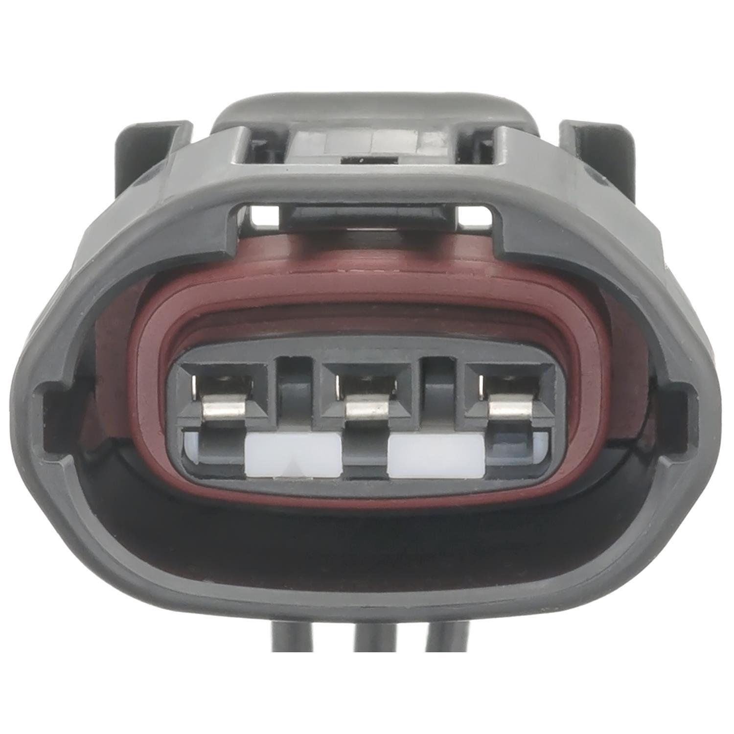 Standard Motor Products S2533 - Voltage Regulator Connector Standard Motor Products S2533 A/C Compressor Connector product image 1 of 4