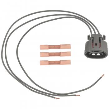 2011 Toyota Tacoma A/C Compressor Connector Standard Motor Products S2533 image 2 of 4