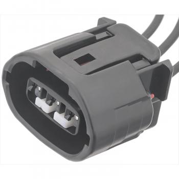 2011 Toyota Tacoma A/C Compressor Connector Standard Motor Products S2533 image 3 of 4