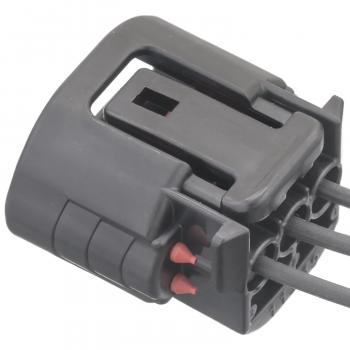 2011 Toyota Tacoma A/C Compressor Connector Standard Motor Products S2533 image 4 of 4