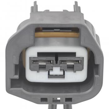 2008 Cadillac STS Engine Cooling Fan Motor Connector Standard Motor Products S2534 image 1 of 4