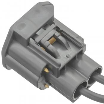 2008 Cadillac STS Engine Cooling Fan Motor Connector Standard Motor Products S2534 image 4 of 4