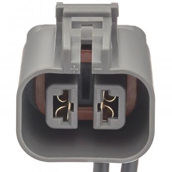 1990 Mitsubishi Van Alternator Connector Standard Motor Products S2536 image 1 of 4