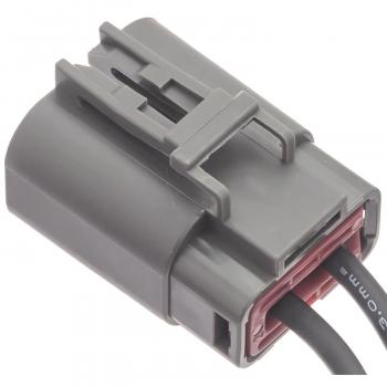 1990 Mitsubishi Van Alternator Connector Standard Motor Products S2536 image 4 of 4