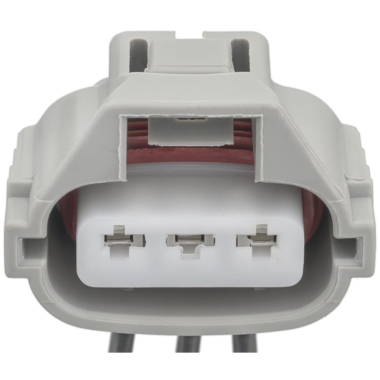 Standard Motor Products S2537 Parking and Turn Signal Light Connector product image 1 of 4