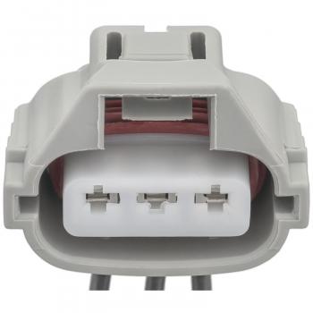 2013 Toyota Tundra Parking and Turn Signal Light Connector Standard Motor Products S2537 image 1 of 4