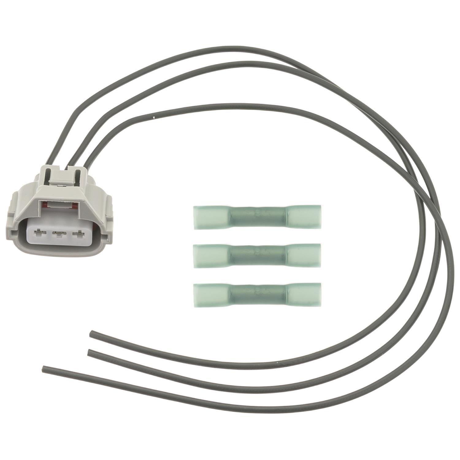 Standard Motor Products S2537 Parking and Turn Signal Light Connector product image 2 of 4
