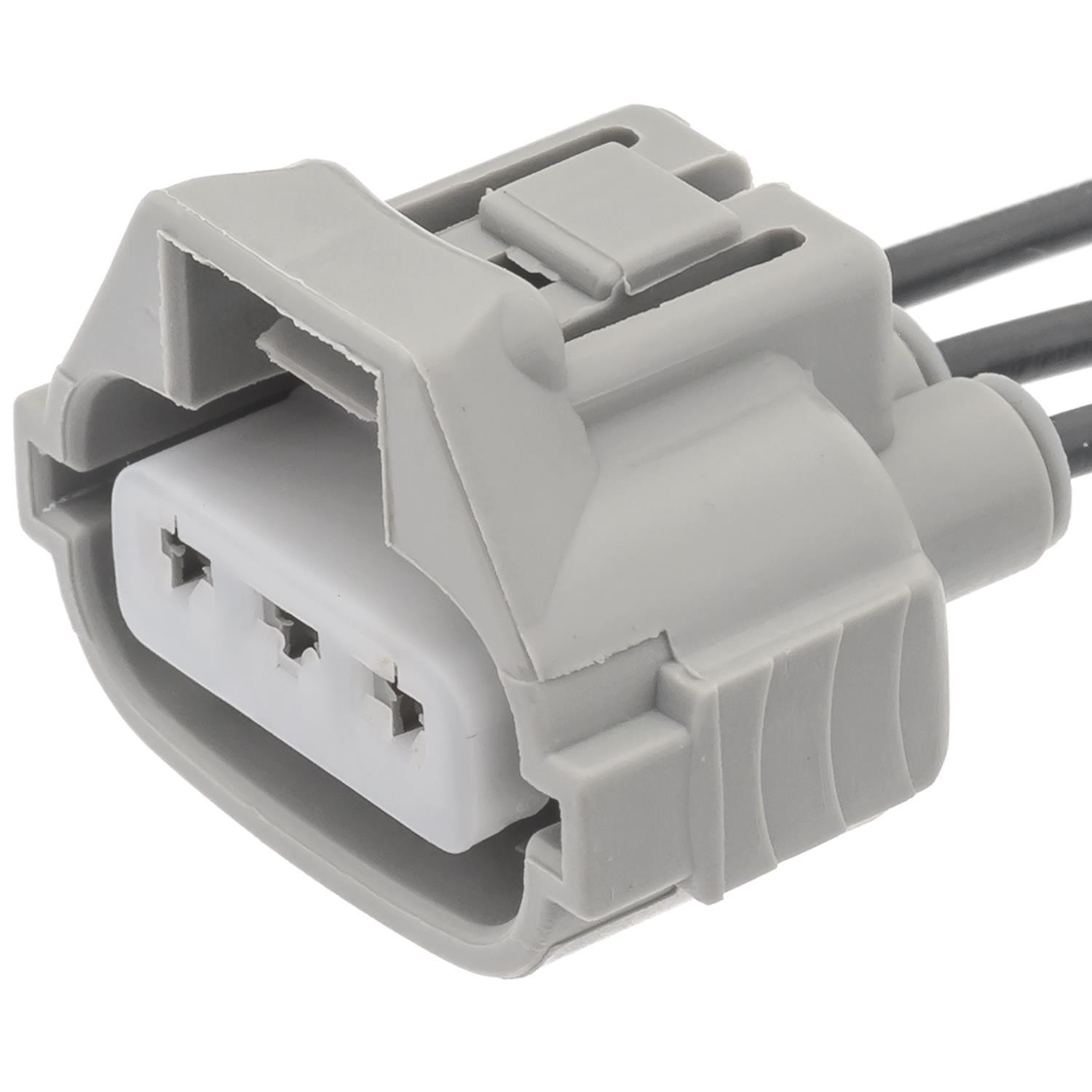 Standard Motor Products S2537 Parking and Turn Signal Light Connector product image 3 of 4