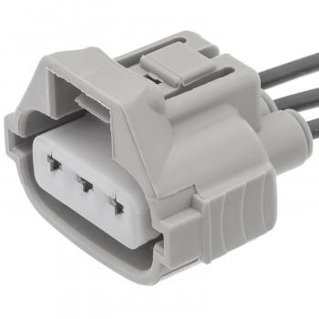 2013 Toyota Tundra Parking and Turn Signal Light Connector Standard Motor Products S2537 image 3 of 4