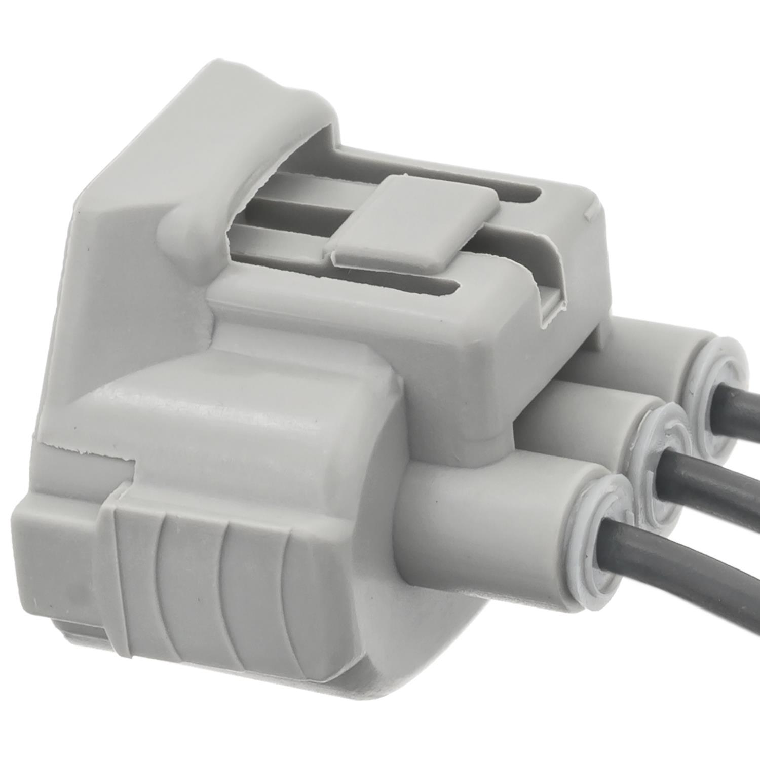 Standard Motor Products S2537 Parking and Turn Signal Light Connector product image 4 of 4