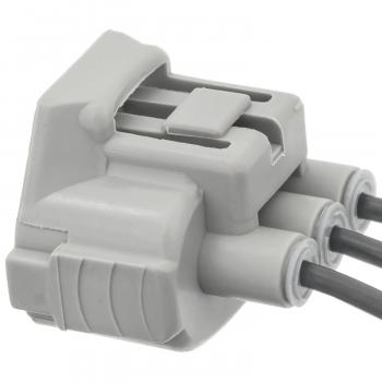 2013 Toyota Tundra Parking and Turn Signal Light Connector Standard Motor Products S2537 image 4 of 4