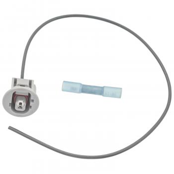 2015 Lexus RC F Oil Pressure Switch Connector Standard Motor Products S2538 image 2 of 4