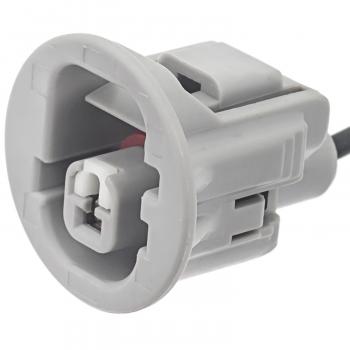 2015 Lexus RC F Oil Pressure Switch Connector Standard Motor Products S2538 image 3 of 4