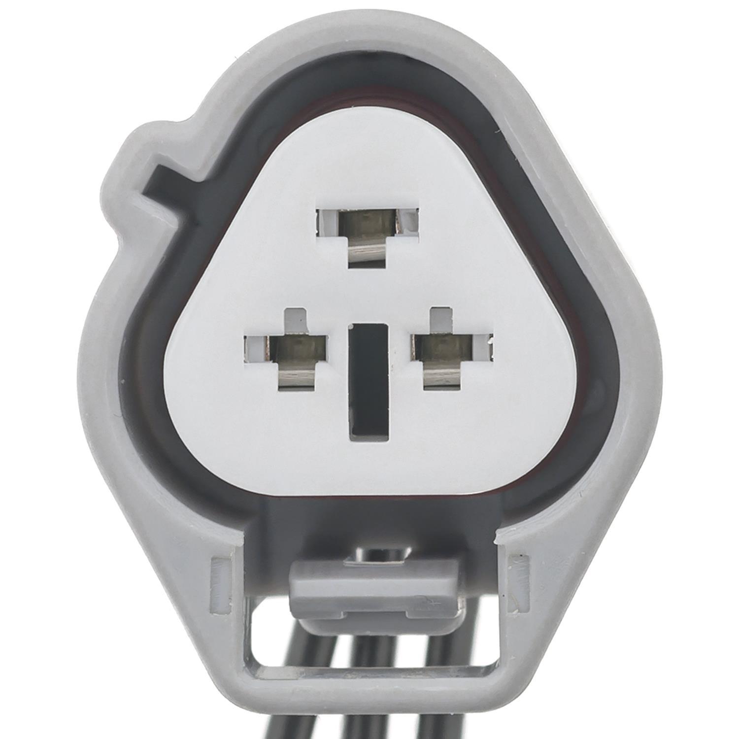 Standard Motor Products S2539 A/C Compressor Connector product image 1 of 4