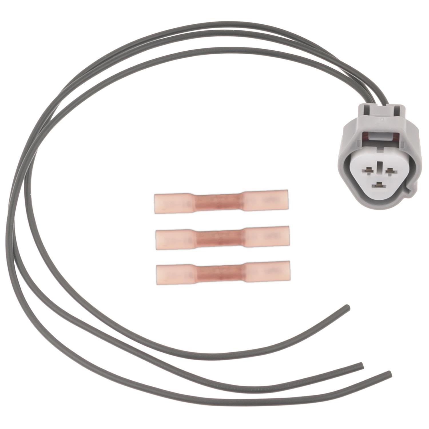 Standard Motor Products S2539 A/C Compressor Connector product image 2 of 4