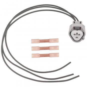 2012 Toyota Tacoma Engine Crankshaft Position Sensor Connector Standard Motor Products S2539 image 2 of 4