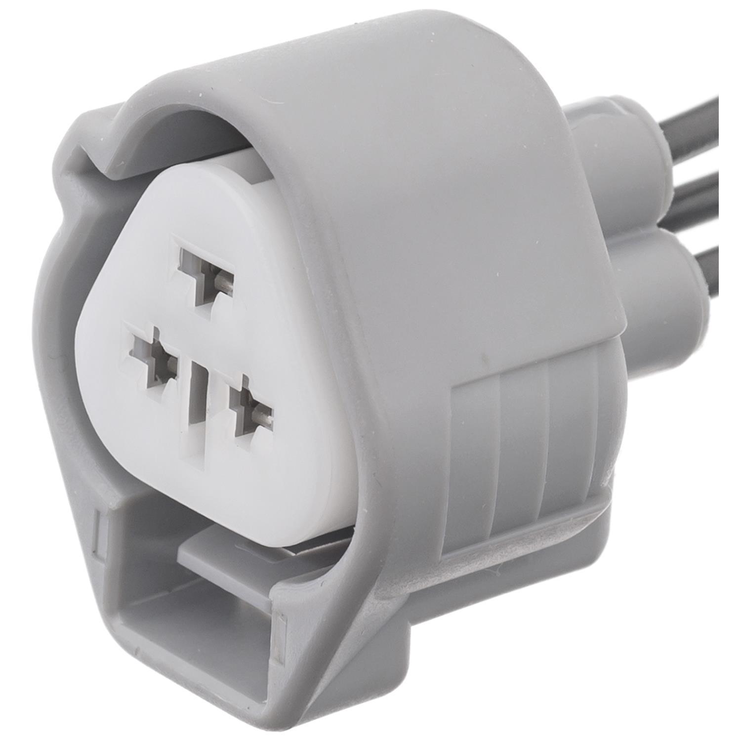 Standard Motor Products S2539 A/C Compressor Connector product image 3 of 4