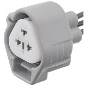 2012 Toyota Tacoma Engine Crankshaft Position Sensor Connector Standard Motor Products S2539 image 3 of 4