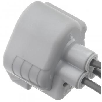 2012 Toyota Tacoma Engine Crankshaft Position Sensor Connector Standard Motor Products S2539 image 4 of 4