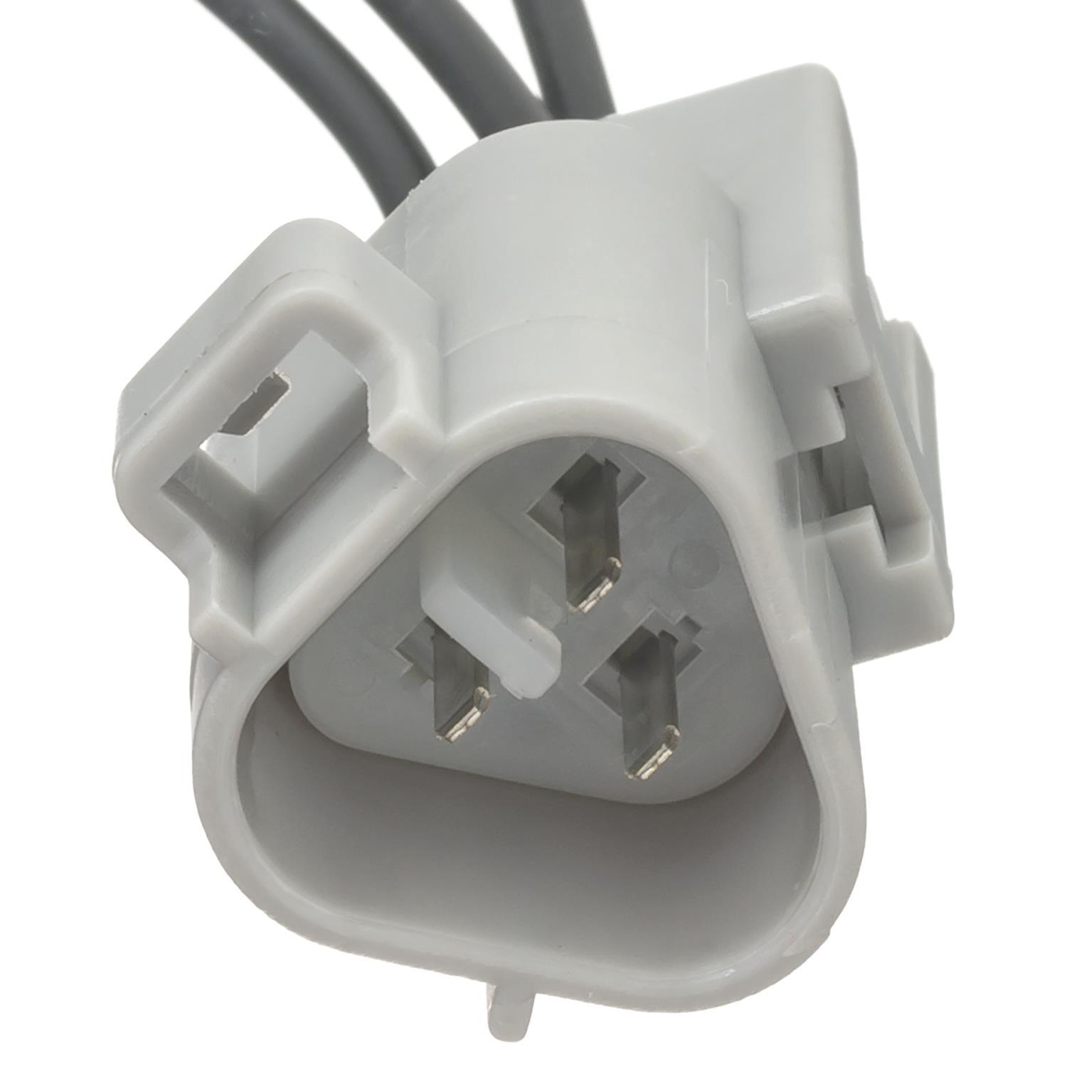 Standard Motor Products S2541 - A/C Compressor Connector Standard Motor Products S2541 A/C Compressor Connector product image 1 of 4