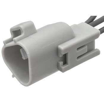 2000 Lexus GS400 A/C Compressor Connector Standard Motor Products S2541 image 3 of 4