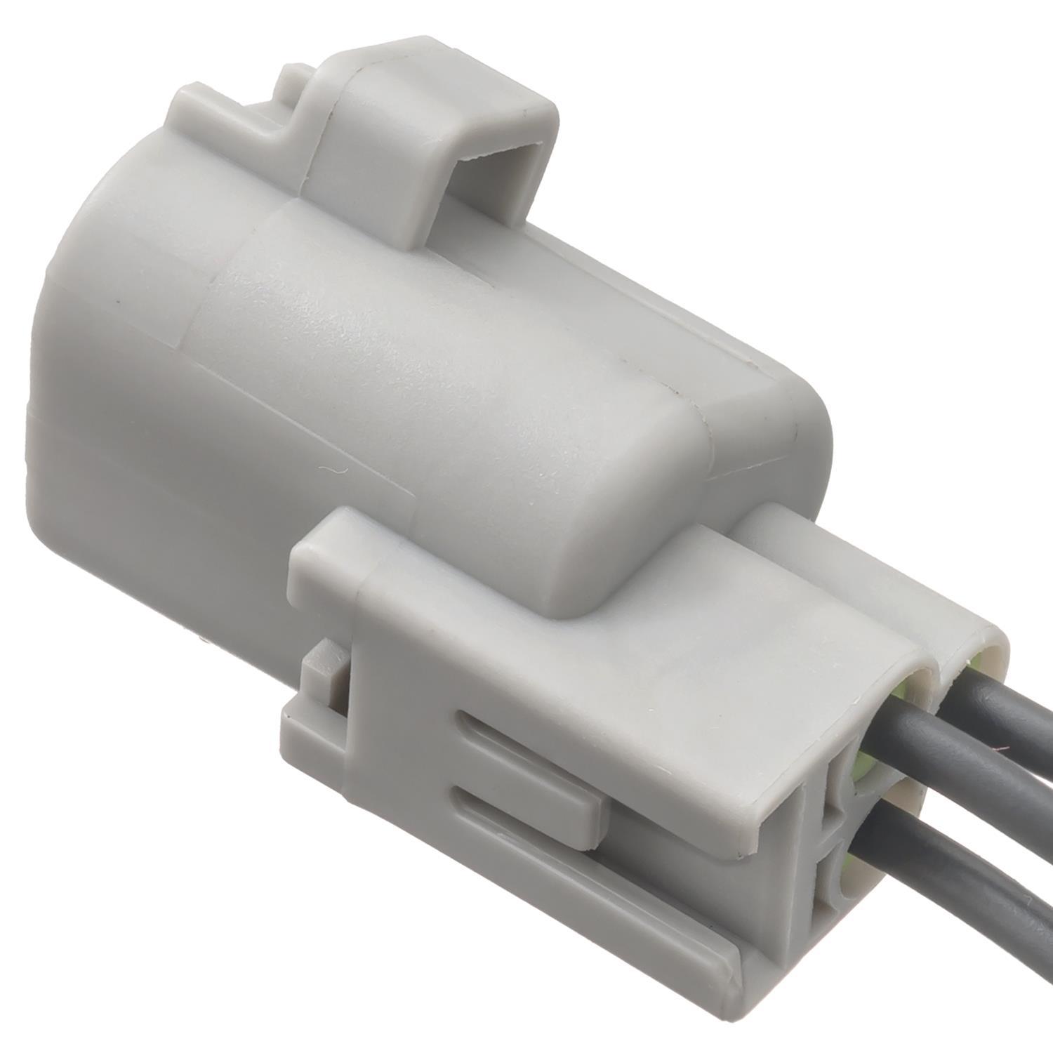 Standard Motor Products S2541 - A/C Compressor Connector Standard Motor Products S2541 A/C Compressor Connector product image 4 of 4