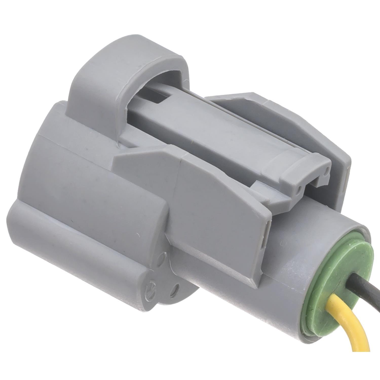 Standard Motor Products S2543 - Ignition Knock (Detonation) Sensor Connector Standard Motor Products S2543 Air Charge Temperature Sensor Connector product image 4 of 4