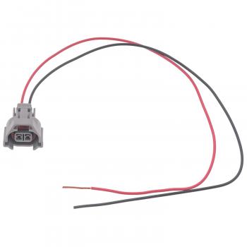 2015 Lexus RC F Fuel Injector Connector Standard Motor Products S2544 image 2 of 4
