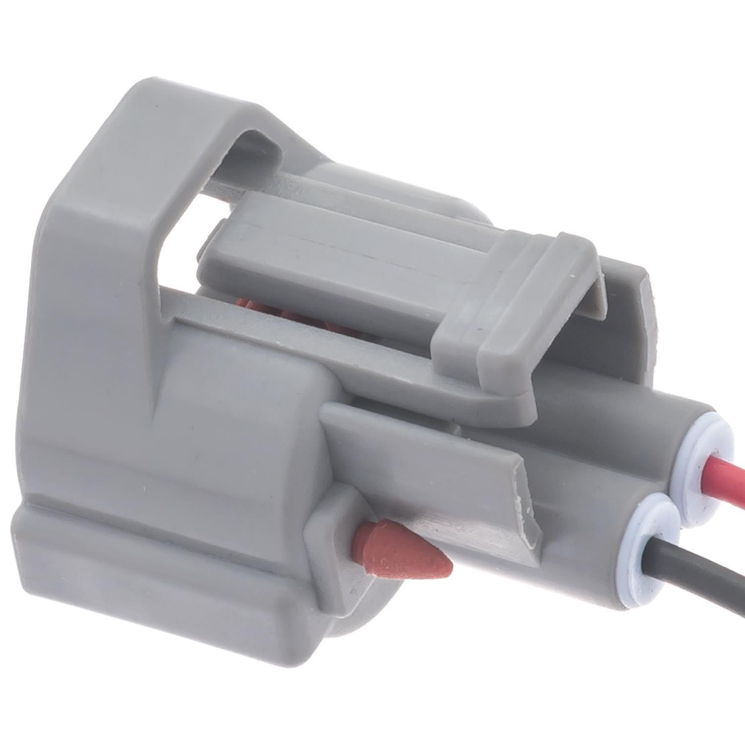 Standard Motor Products S2544 - Ignition Knock (Detonation) Sensor Connector Standard Motor Products S2544 Engine Camshaft Position Sensor Connector product image 4 of 4