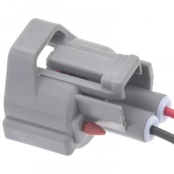 2015 Lexus RC F Fuel Injector Connector Standard Motor Products S2544 image 4 of 4