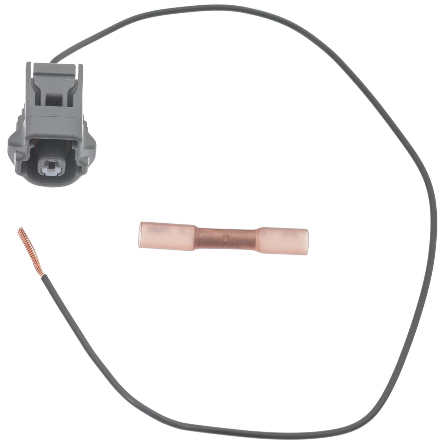 Standard Motor Products S2545 - Ignition Knock (Detonation) Sensor Connector Standard Motor Products S2545 Ignition Knock (Detonation) Sensor Connector product image 2 of 4