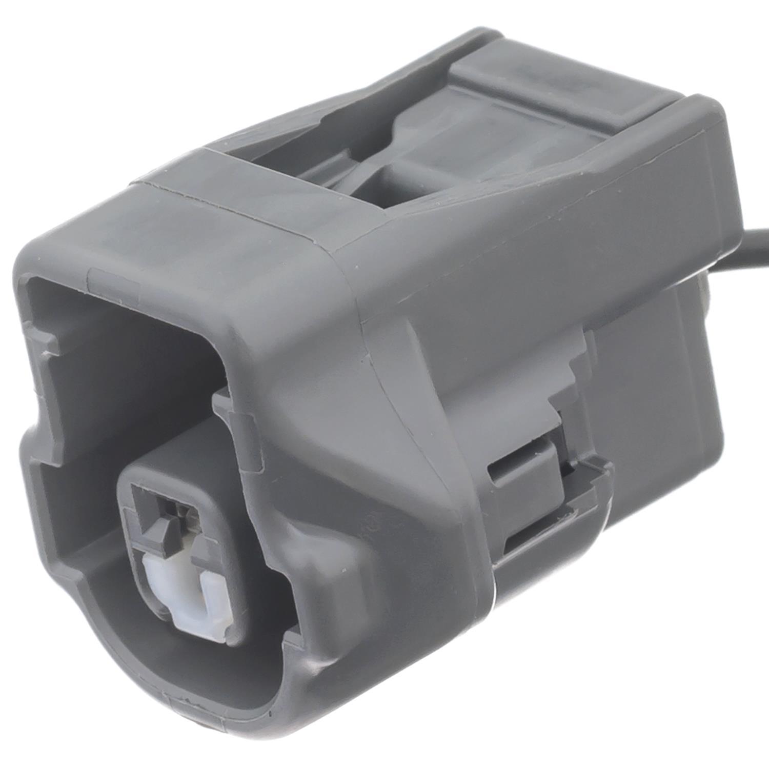 Standard Motor Products S2545 - Ignition Knock (Detonation) Sensor Connector Standard Motor Products S2545 Ignition Knock (Detonation) Sensor Connector product image 3 of 4