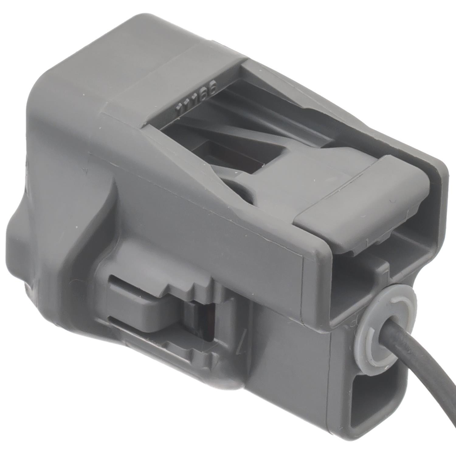 Standard Motor Products S2545 - Ignition Knock (Detonation) Sensor Connector Standard Motor Products S2545 Ignition Knock (Detonation) Sensor Connector product image 4 of 4