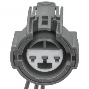 2003 Acura TL Manifold Absolute Pressure Sensor Connector Standard Motor Products S2547 image 1 of 4