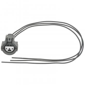 2003 Acura TL Manifold Absolute Pressure Sensor Connector Standard Motor Products S2547 image 2 of 4