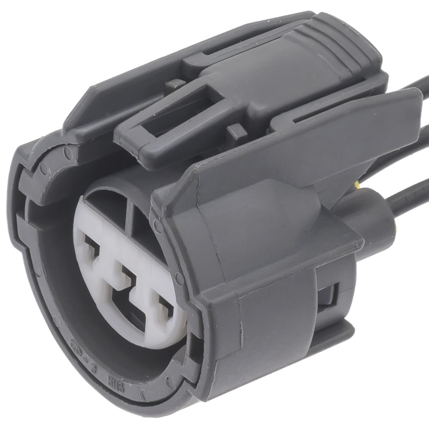 Standard Motor Products S2547 - Throttle Position Sensor Connector Standard Motor Products S2547 EGR Valve Connector product image 3 of 4
