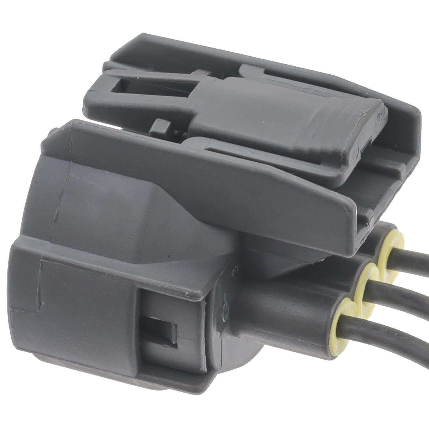 Standard Motor Products S2547 - Throttle Position Sensor Connector Standard Motor Products S2547 EGR Valve Connector product image 4 of 4