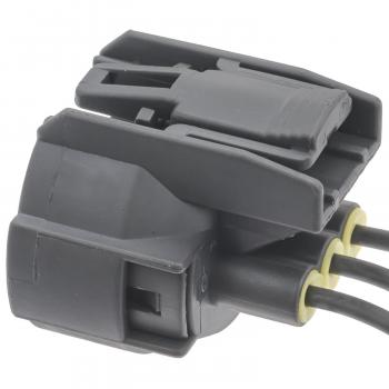 2003 Acura TL Manifold Absolute Pressure Sensor Connector Standard Motor Products S2547 image 4 of 4
