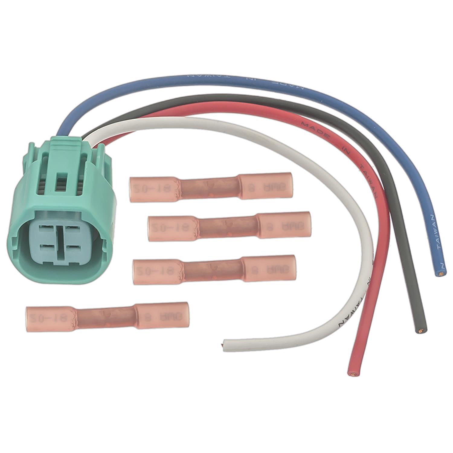 Standard Motor Products S2548 Alternator Connector product image 2 of 4