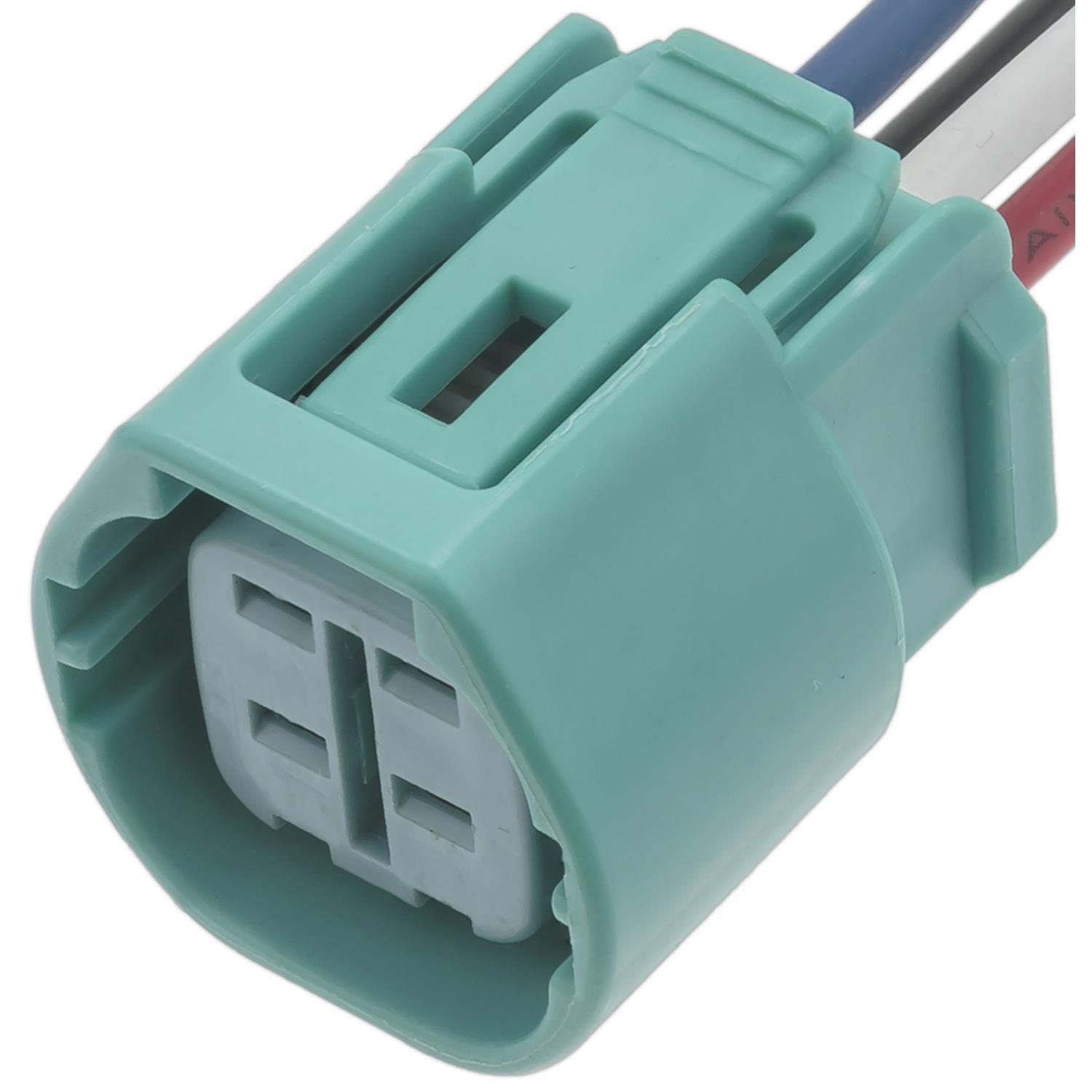 Standard Motor Products S2548 Alternator Connector product image 3 of 4