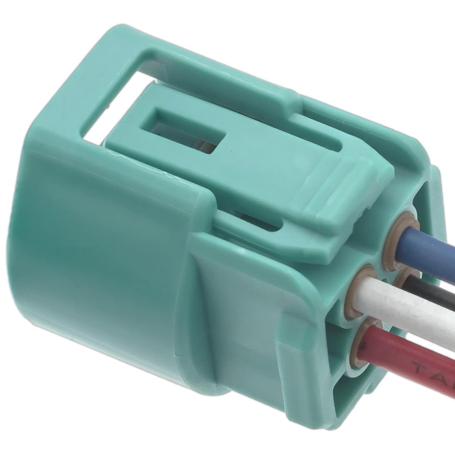 Standard Motor Products S2548 Alternator Connector product image 4 of 4
