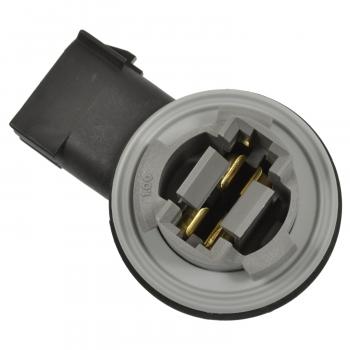2009 Jeep Compass Turn Signal Light Socket Front Standard Motor Products S2550 image 1 of 3