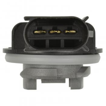 2009 Jeep Compass Turn Signal Light Socket Front Standard Motor Products S2550 image 3 of 3