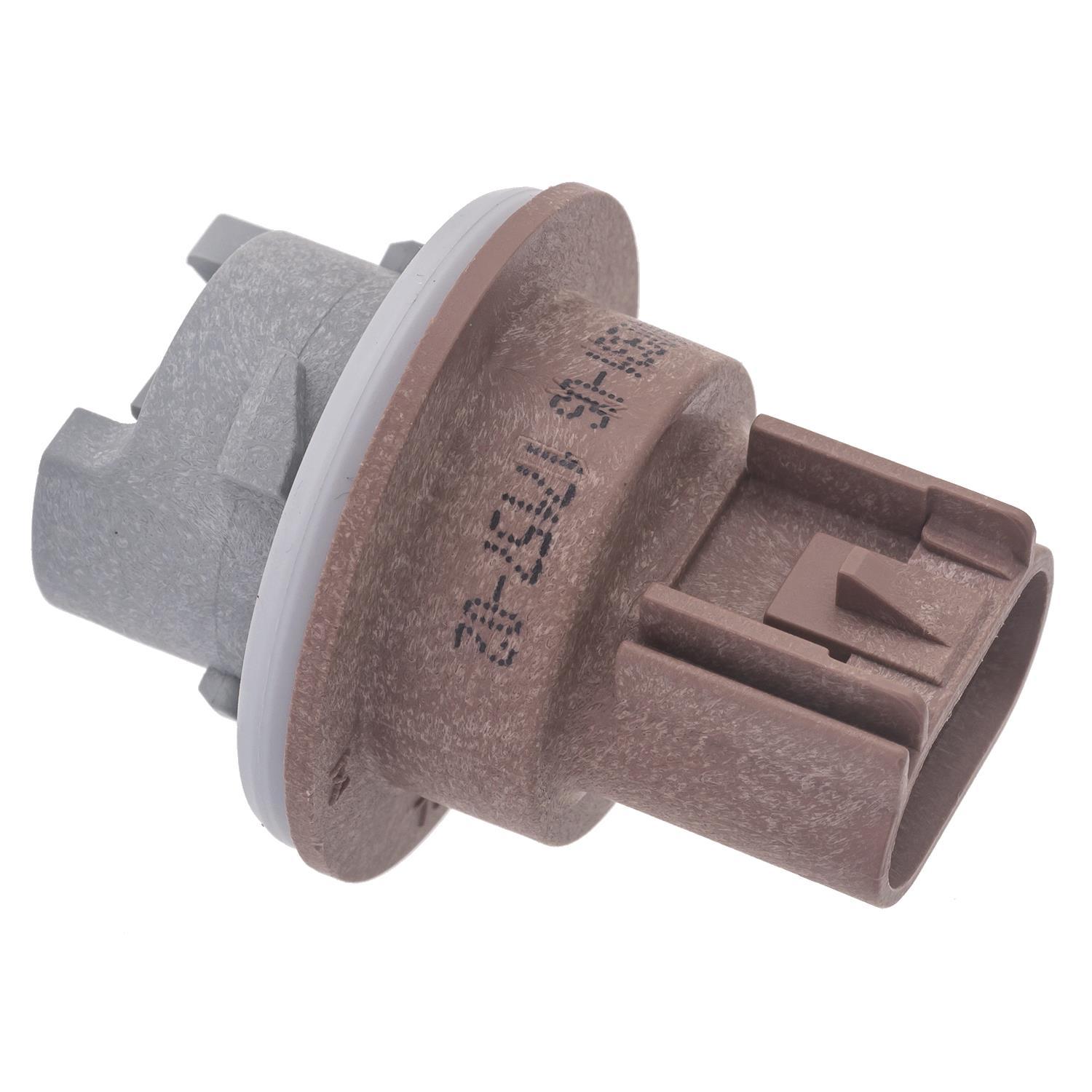 Standard Motor Products S2552 - Parking Light Bulb Socket Standard Motor Products S2552 Parking Light Bulb Socket product image 2 of 3