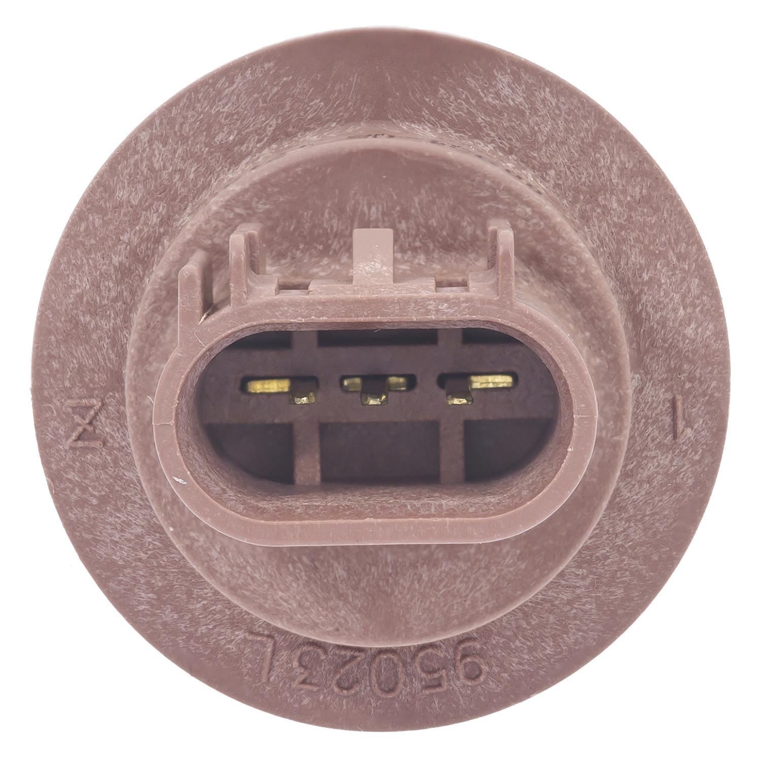 Standard Motor Products S2552 - Parking Light Bulb Socket Standard Motor Products S2552 Parking Light Bulb Socket product image 3 of 3