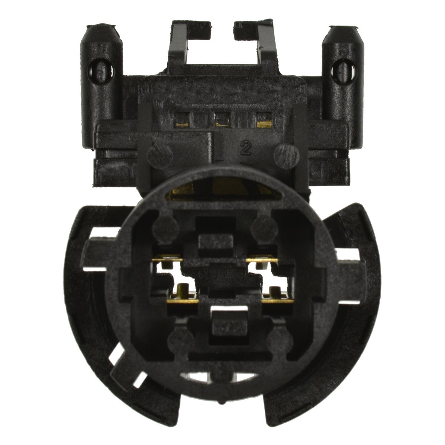 Standard Motor Products S2553 Back Up Light Socket product image 1 of 3