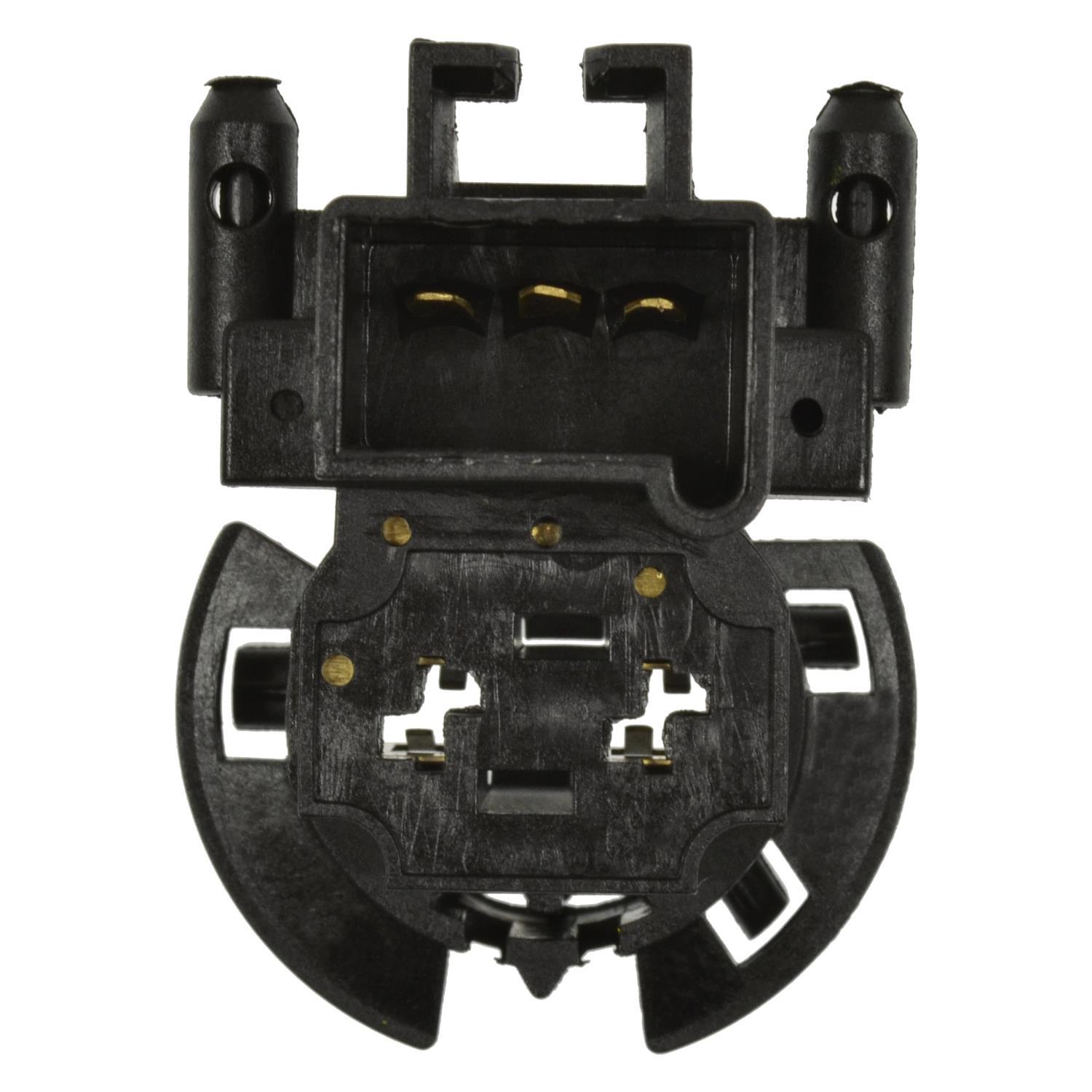 Standard Motor Products S2553 Back Up Light Socket product image 2 of 3