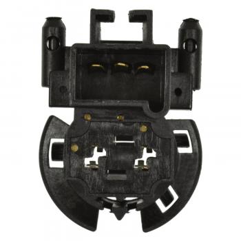 2000 Pontiac Sunfire Brake Light Socket Standard Motor Products S2553 image 2 of 3