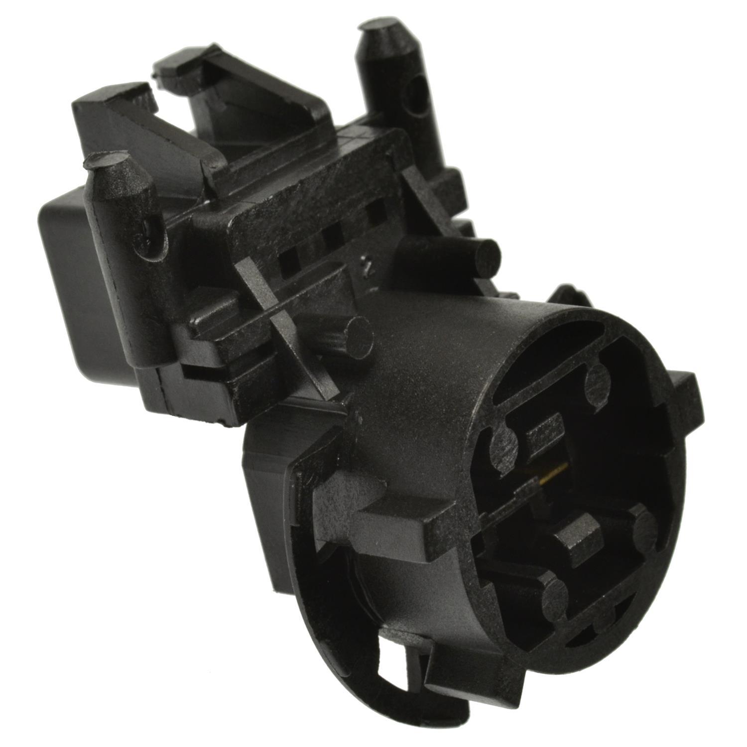 Standard Motor Products S2553 Back Up Light Socket product image 3 of 3