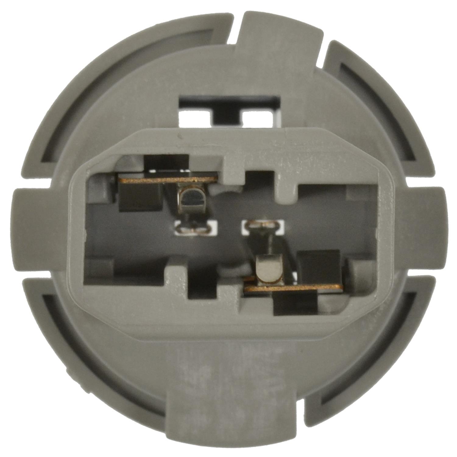 Standard Motor Products S2566 Back Up Light Socket product image 2 of 3